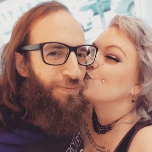 Meet your Posher, Khyrsten